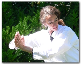 huichun qigong