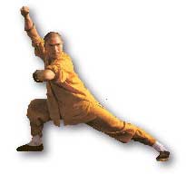 shaolin