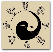 yin yang